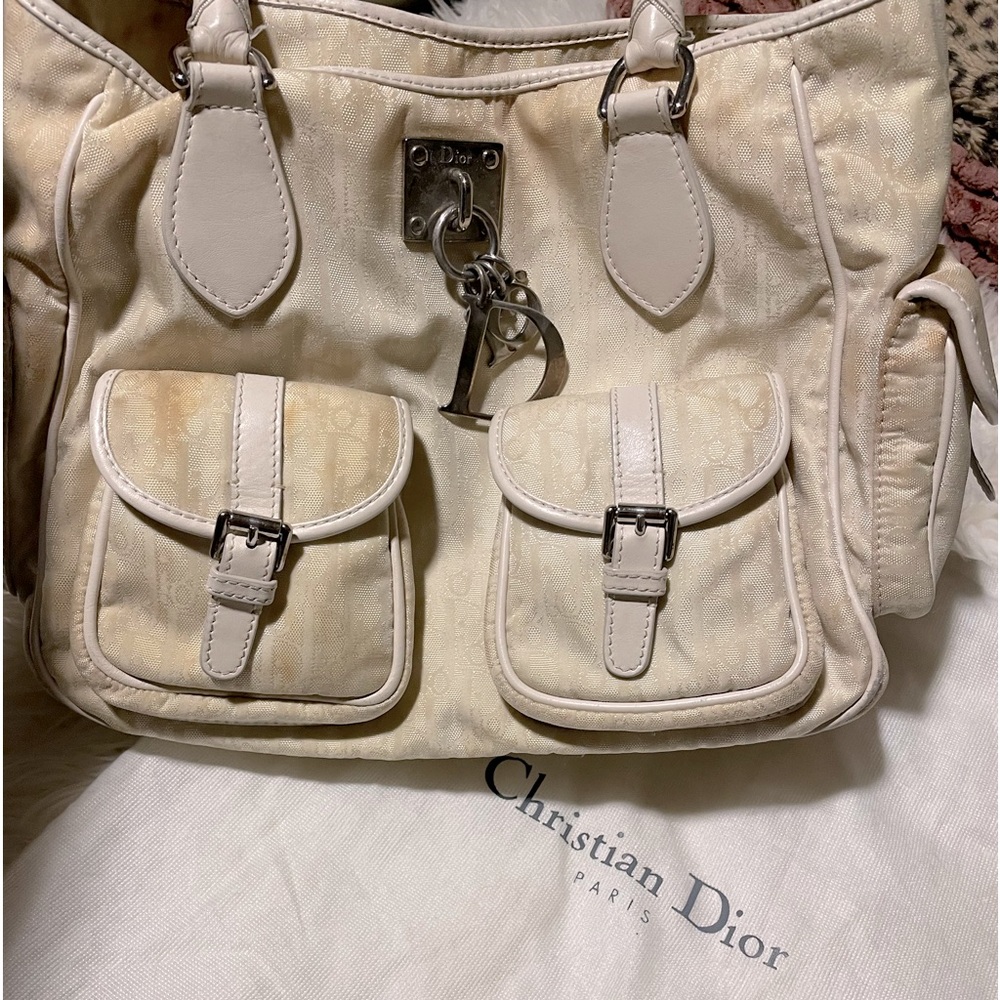 Dior handbag